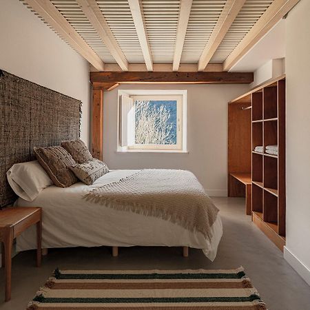 Apartamentos Luarna Mogrovejo Bagian luar foto