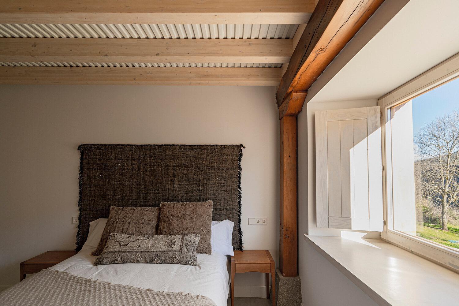 Apartamentos Luarna Mogrovejo Bagian luar foto