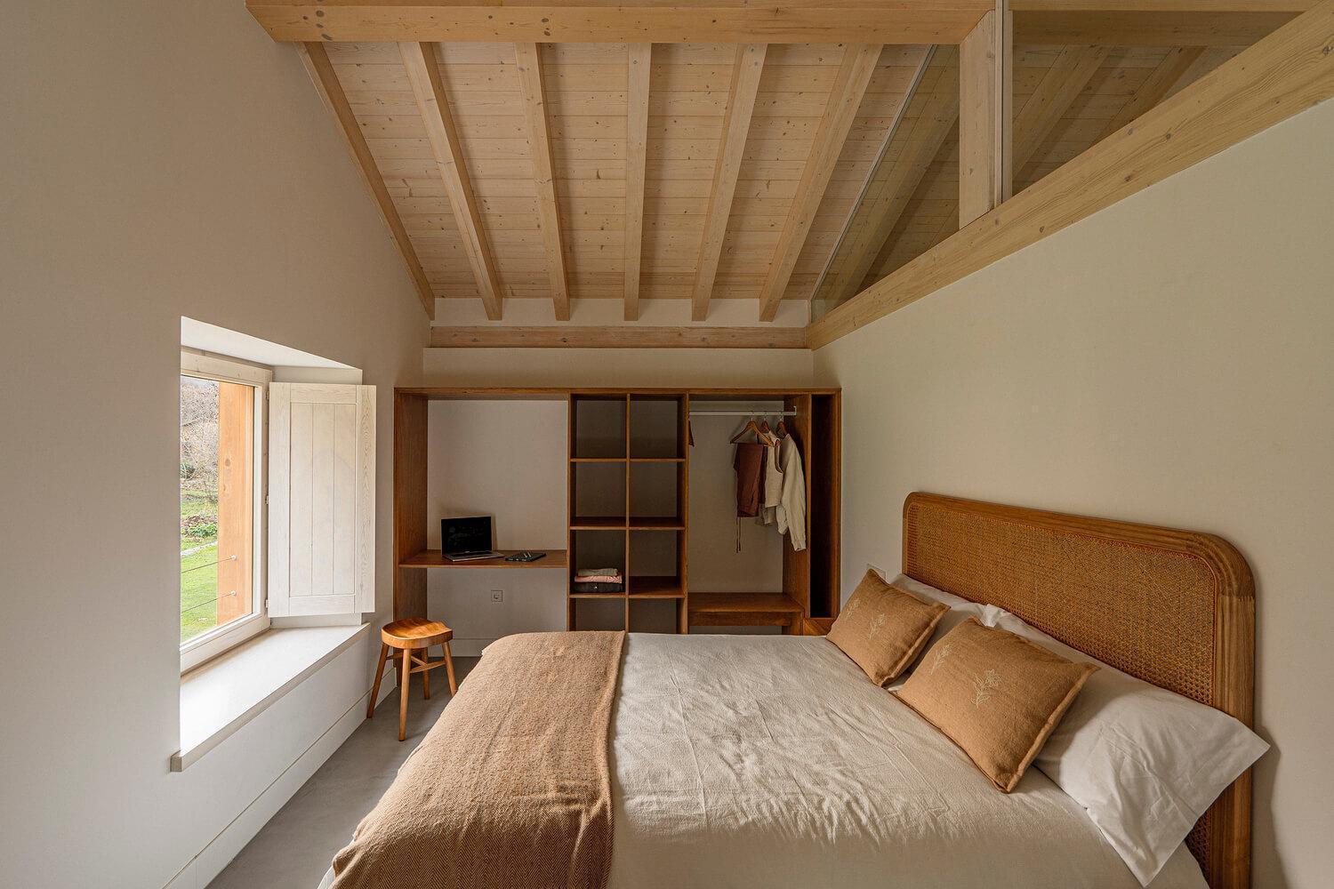 Apartamentos Luarna Mogrovejo Bagian luar foto